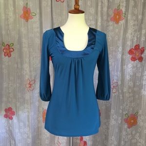 NWOT 3/4 Sleeves Top
